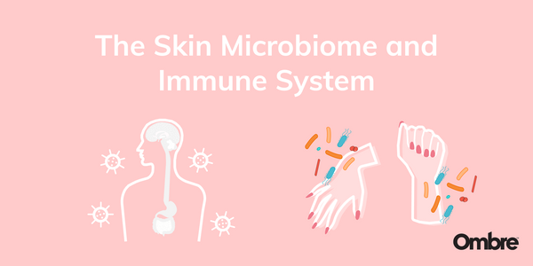 REBYOTAPartner. Swipe to see Important Safety Information. As many of us  know, the gut microbiome is responsible for our immunity, skin…