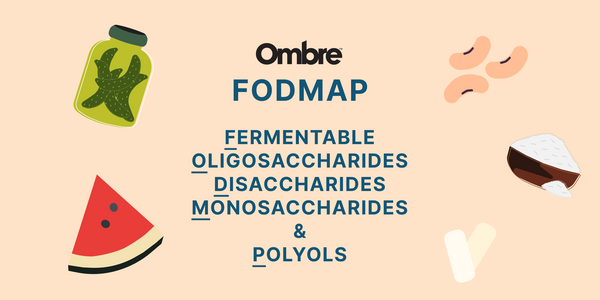 what are fodmaps?