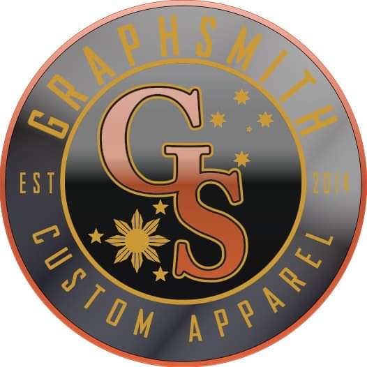 GJ Grapsmith Apparel