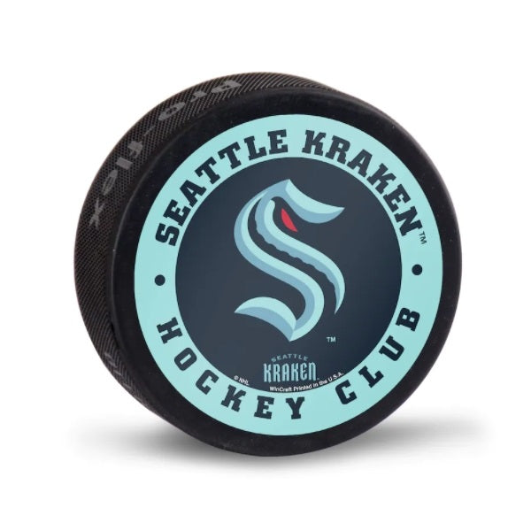 What You Need to Know About the Seattle Kraken Hockey Team - Shop The ...