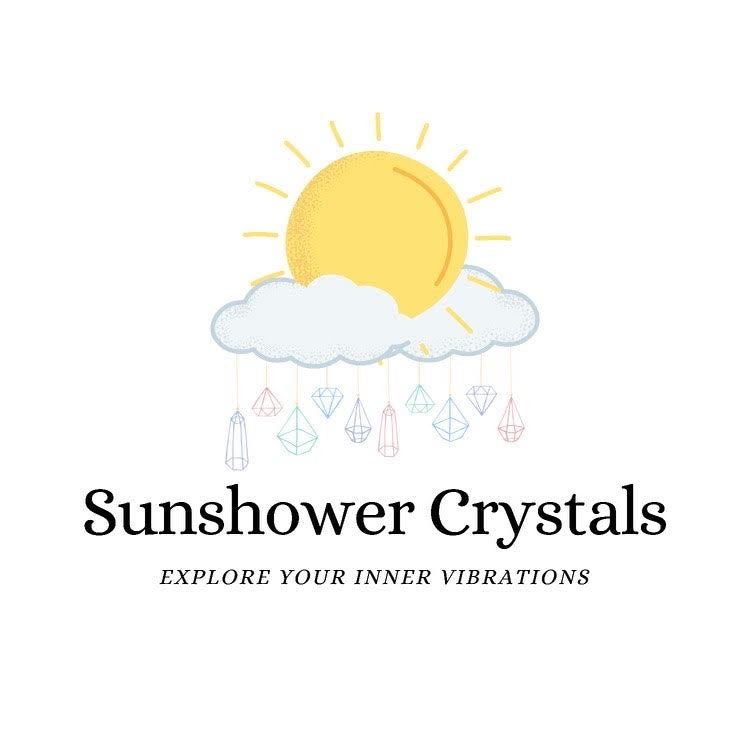 Sunshower Crystals