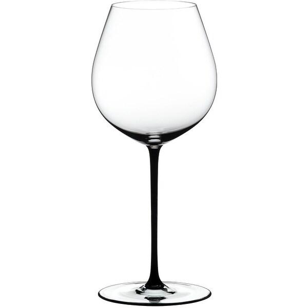 Christmas Holiday Riedel Extreme Rosé Wine / Rosé Champagne Glass