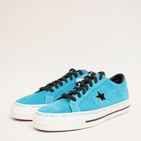 CONVERSE One Star Pro x Sean Pablo – ADOLUVLE WEB STORE