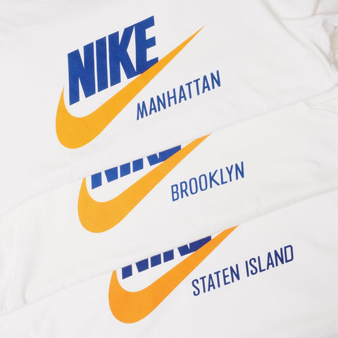 NIKE CITY TEE