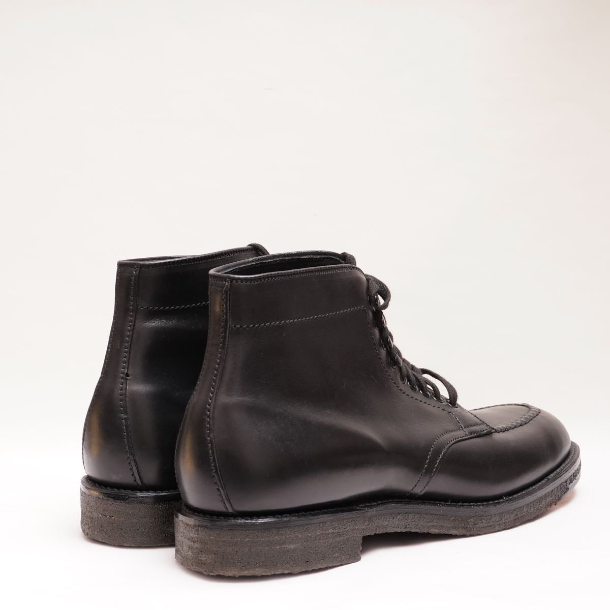 NEW ARRIVAL Alden TANKER BOOT CHROMEXCEL 45407 タンカーブーツ