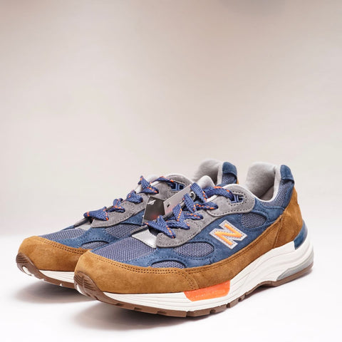 New Balance M992 x J.Crew | 高円寺セレクトショップ adoluvle CT70 