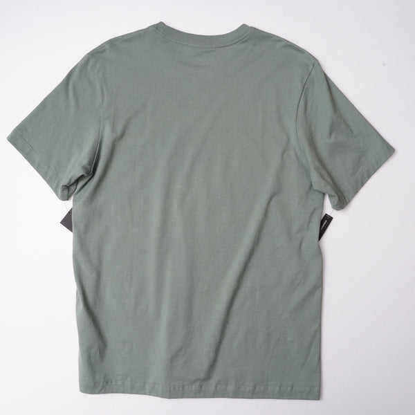 J61,US NIKE 都市ロゴ Tシャツ New York グレー XL-connectedremag.com