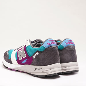 スタイリッシュシンプル TAK589 NEW BALANCE BOSTON NB スタジアム L