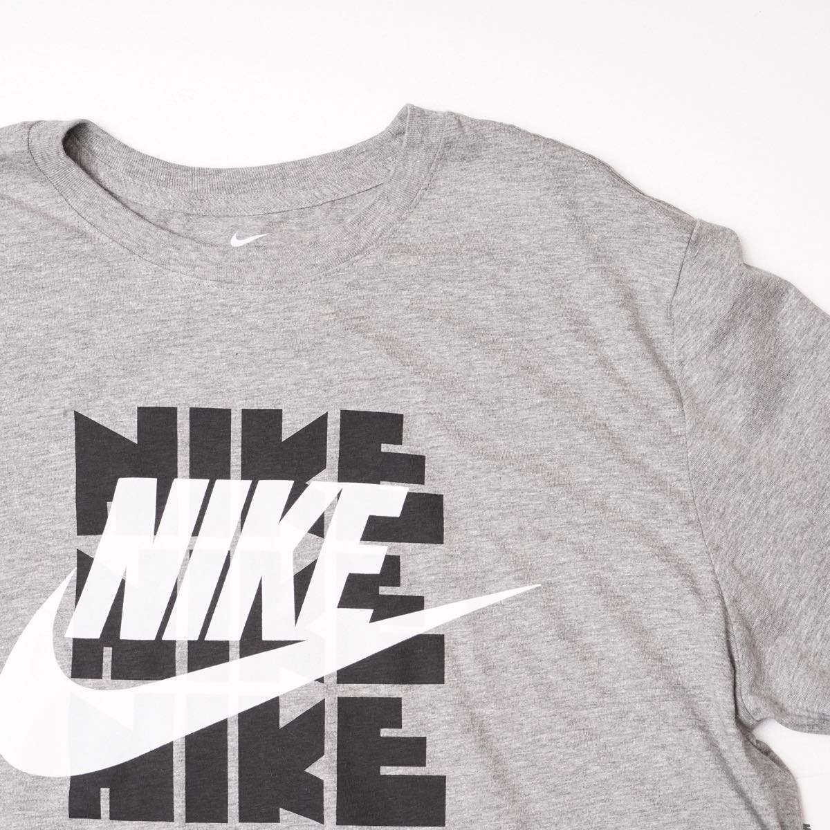 NIKE ナイキ 70年代復刻Tシャツ 風車ロゴ ゴツナイキ プリント