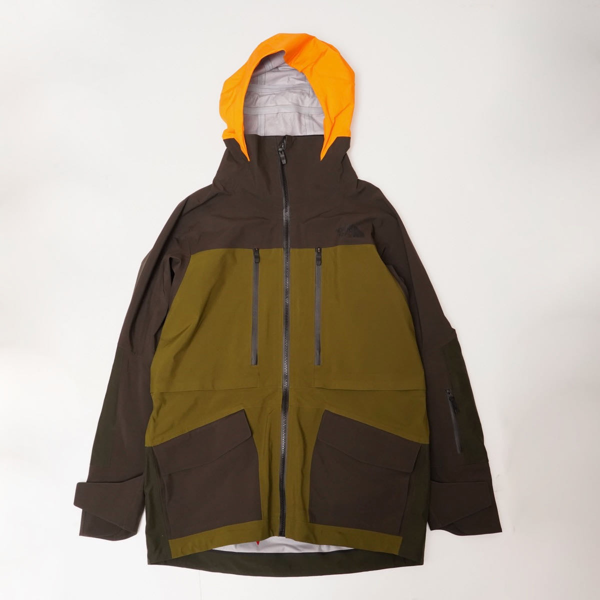 最大82％オフ！ THE NORTH FACE ノースフェイス スティープシリーズ ジャケット