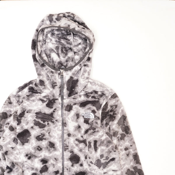 一部予約販売】 THE NORTH FACE パーカーCamouflage Logo Full