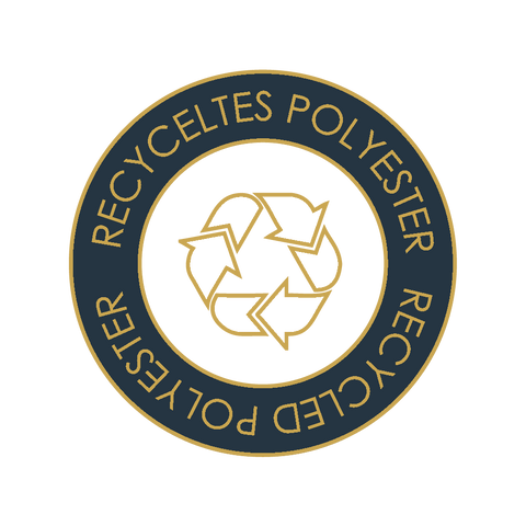 Recykeltes Poliester