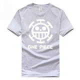 Law Crew One Piece T Shirt