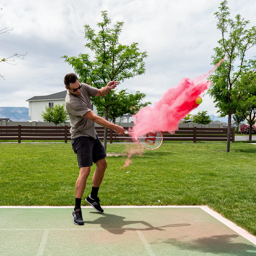 Balles De Tennis Gender Reveal X2 0860