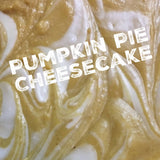 Pumpkin Cheesecake Fudge - HandmadeSask