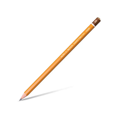Kohinoor Graphite Pencils for Sketching
