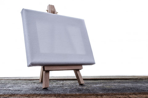 Canvazo Stretched Canvas
