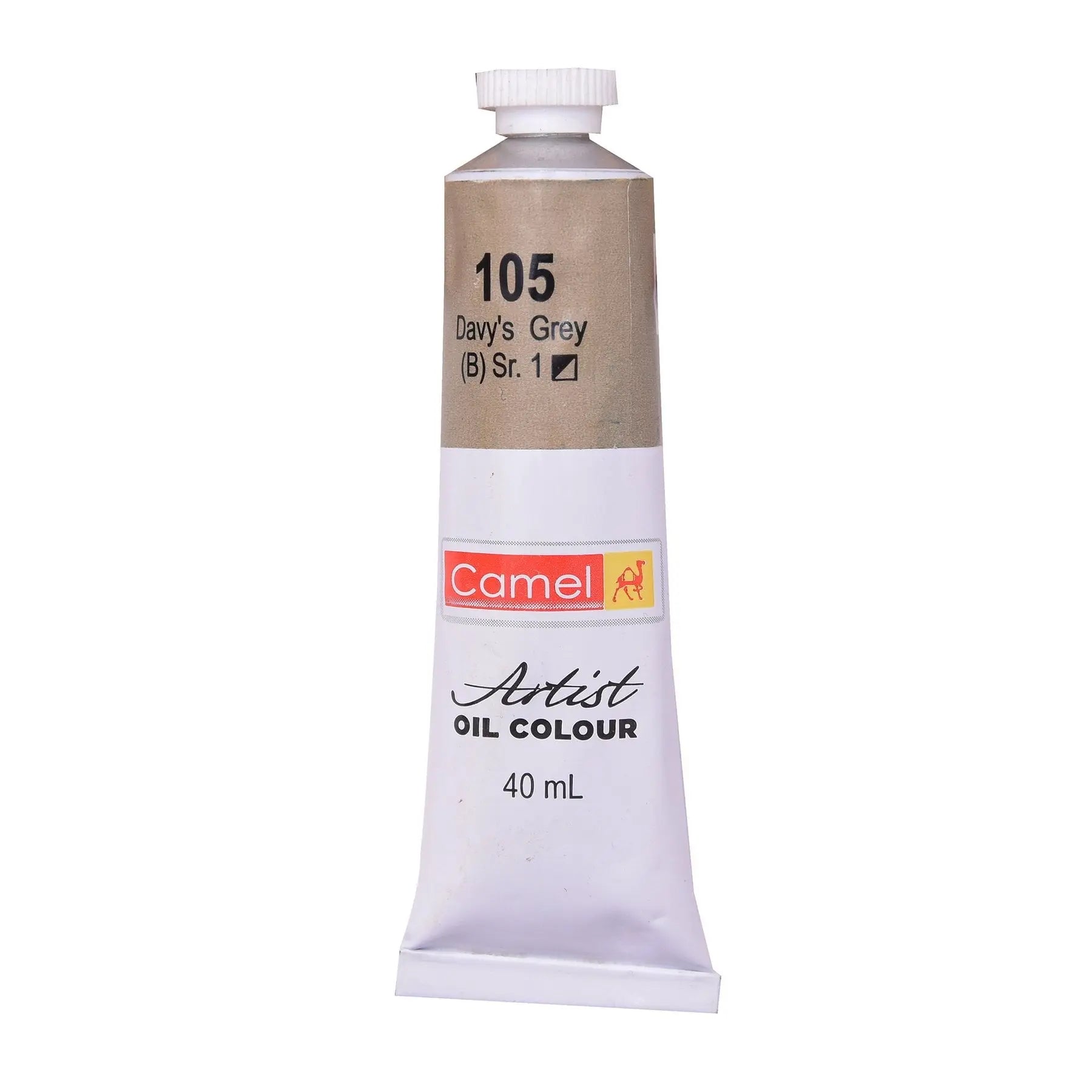 Camel Linseed Oil (for Oil Painting; 100ml) : : Office