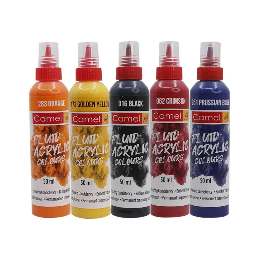Crayola Premier Non-Toxic Liquid Tempera Paint Set - 1 Pt Squeeze Bottle,  Set 12, 1 - City Market