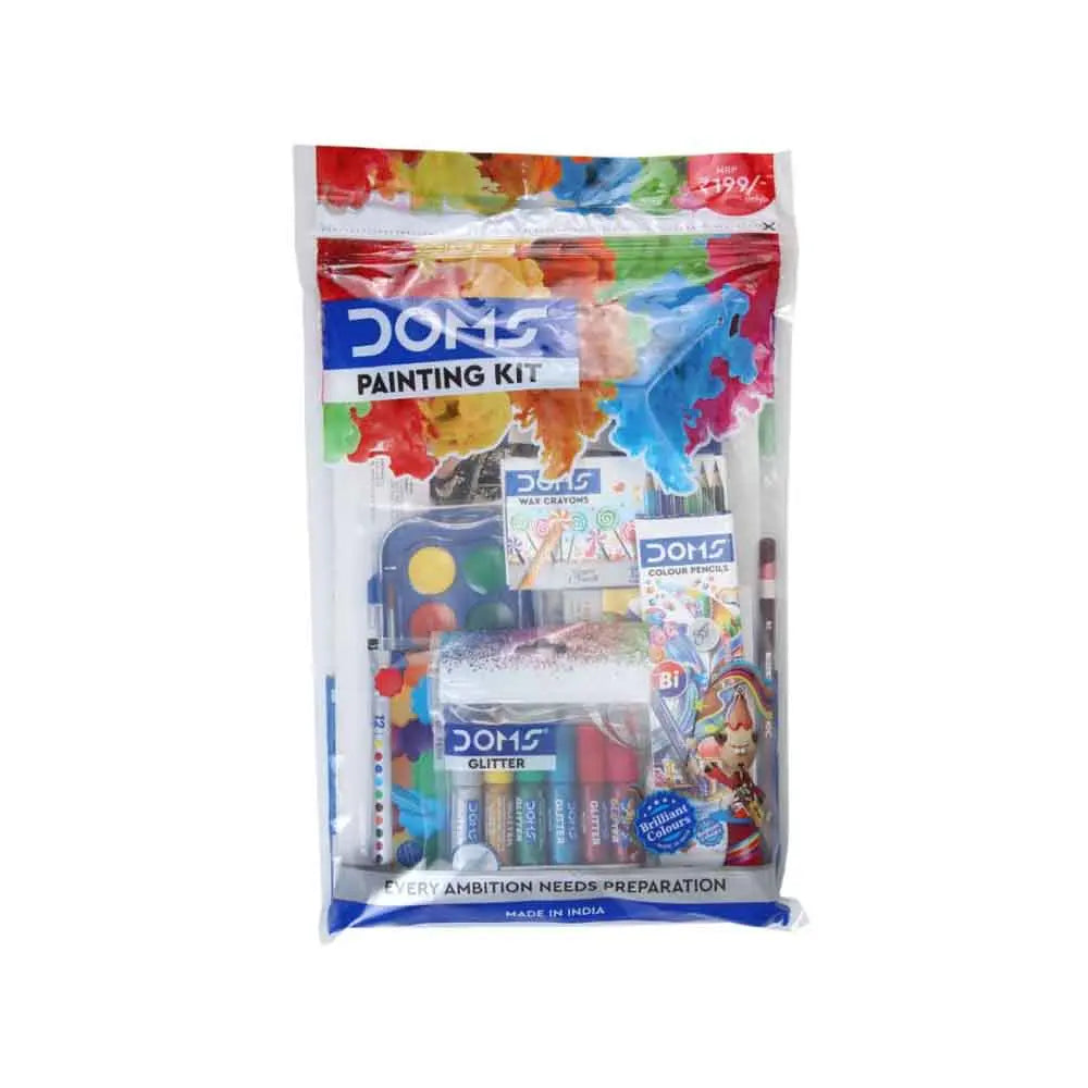 Doms Art Apps Nxt - SCOOBOO - DOMS