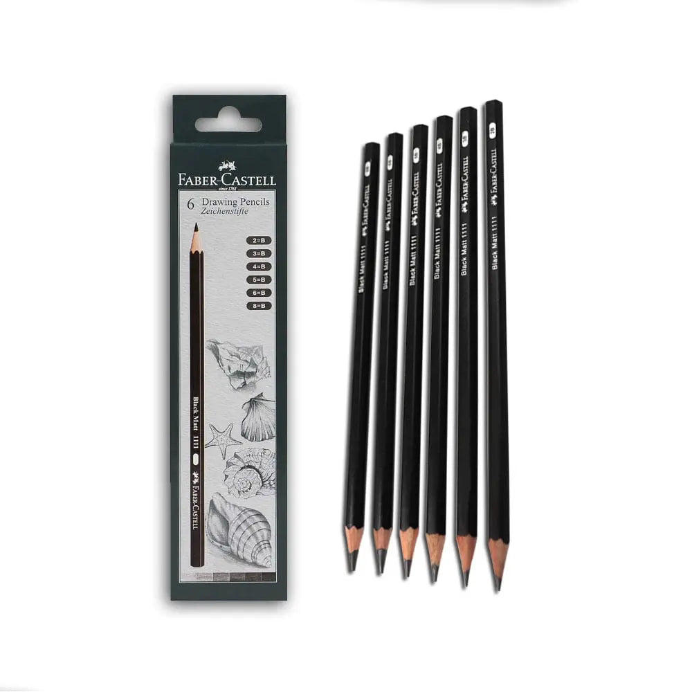 ✏️Arteza Professional Drawing Set, 33 Pieces 