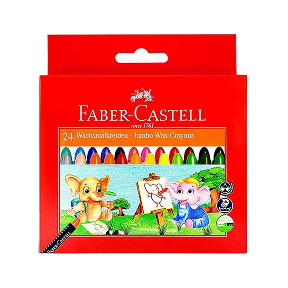 Faber-Castell Artist Portfolio: Art Portfolio for Kids Artwork - 9