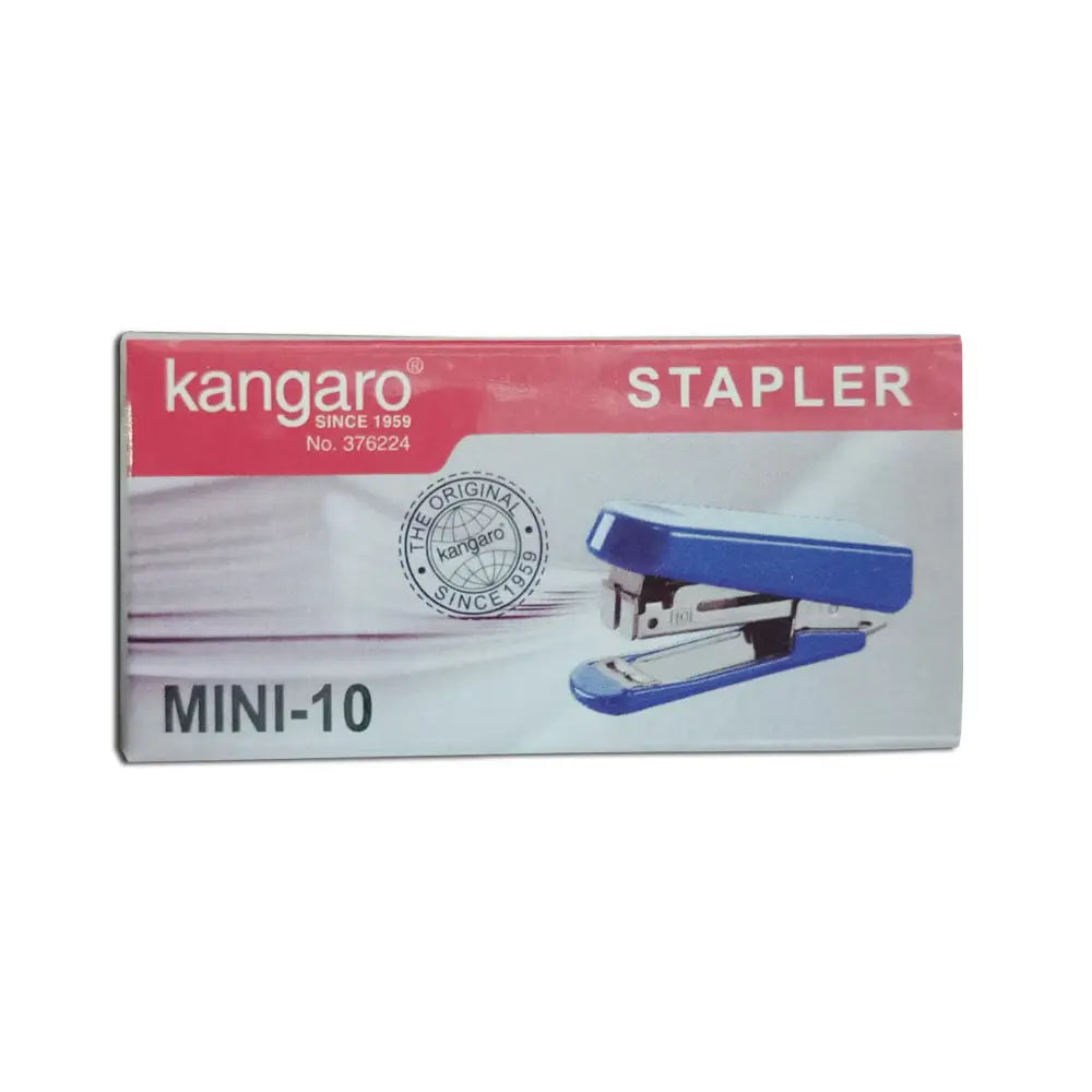 Kangaro Stapler Mini 10 – Canvazo