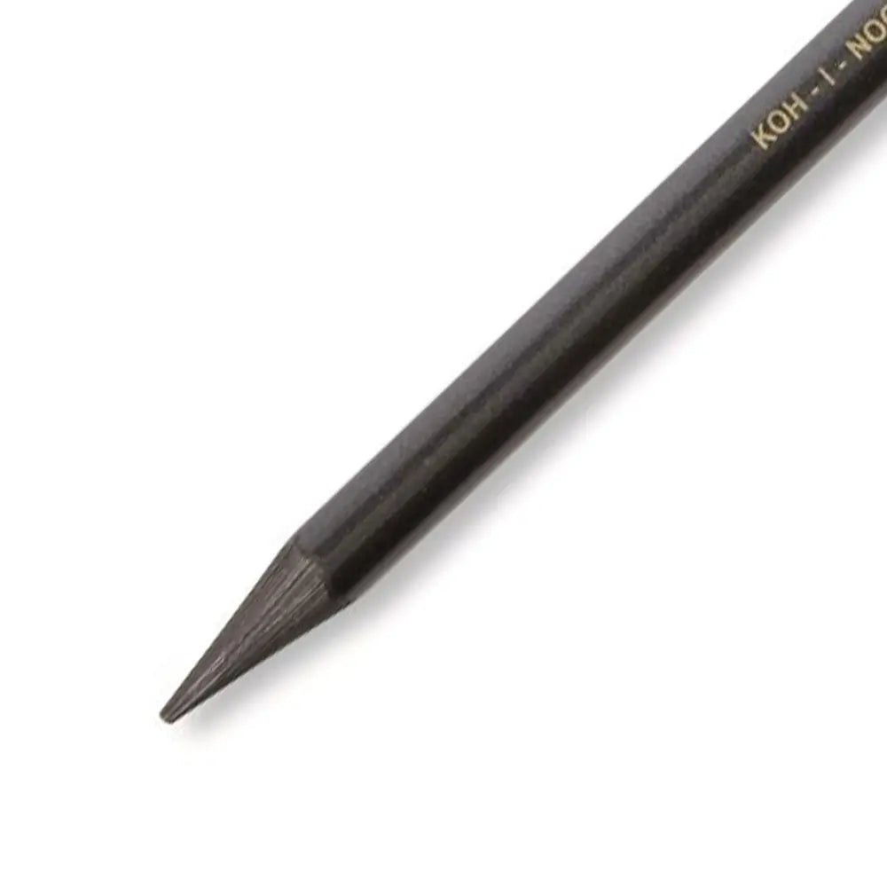 PROGRESSO Woodless Graphite Stick Pencil HB 2B 4B 6B 8B KOH-I-NOOR