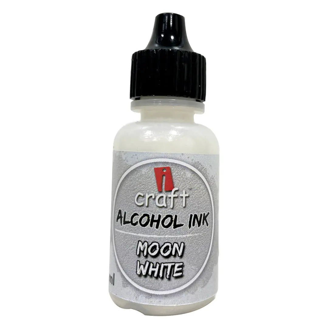 NARA Blending Solution For Alcohol Inks, 15ml Bottle