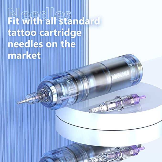 Buy Wormhole Tattoo Needle Cartridges 50pcs Assorted Tattoo Needle  Cartridges Round Liner Mixed 3RL 5RL 7RL 9RL 11RL 50pcs 12 Standard RL  Online at Low Prices in India  Amazonin