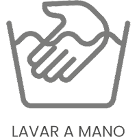 Lavar a mano