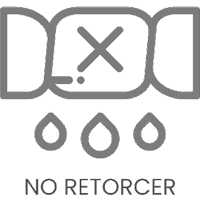 No retorcer