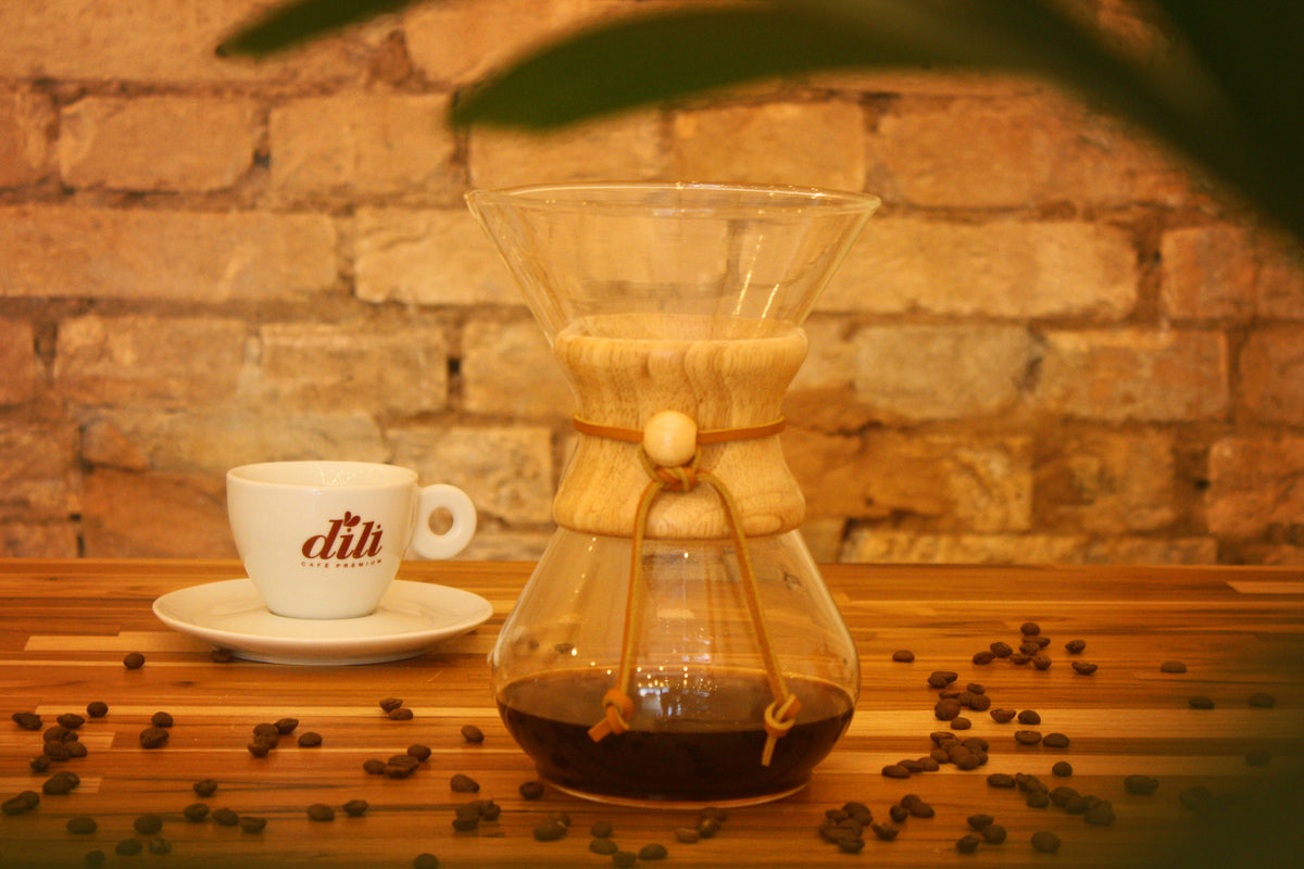 Dili Café Premium– dilicafe
