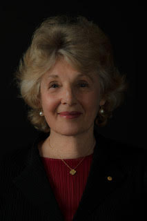 Dr Evelyn M. Field OAM