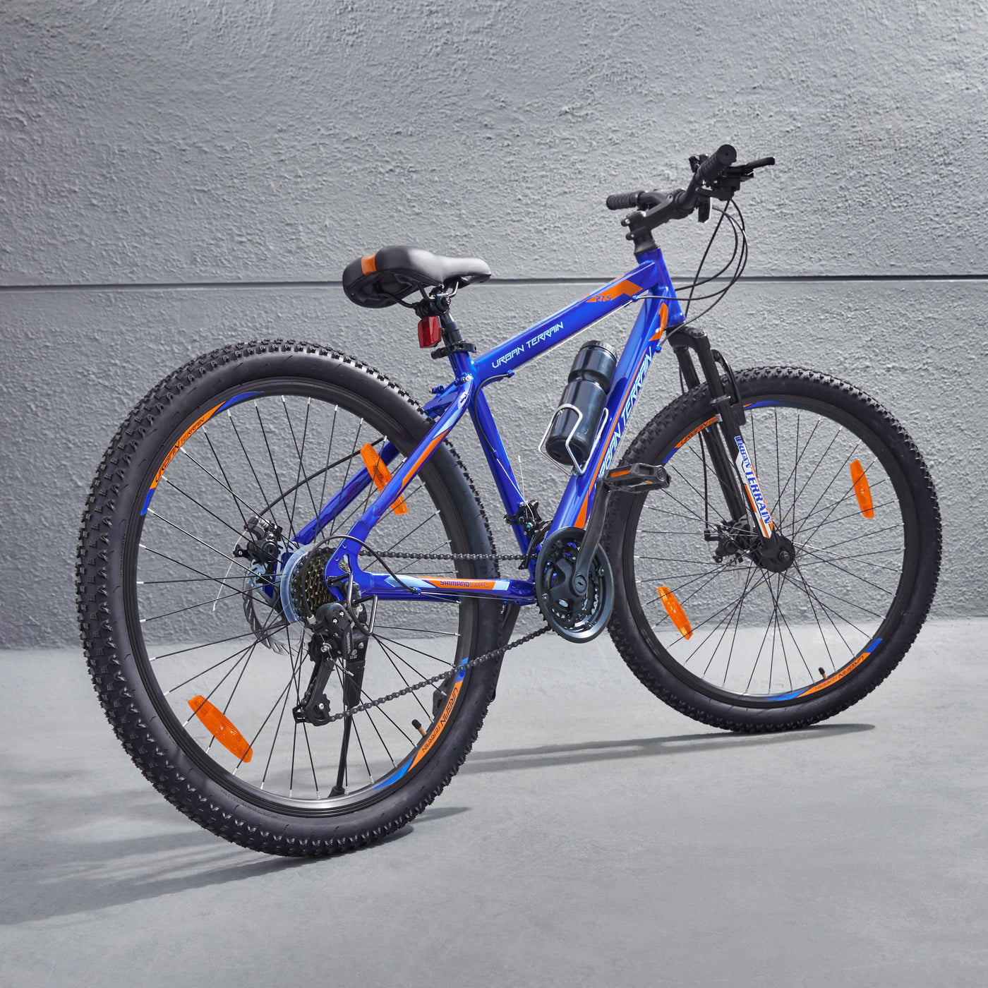 urban terrain ut1001 mtb