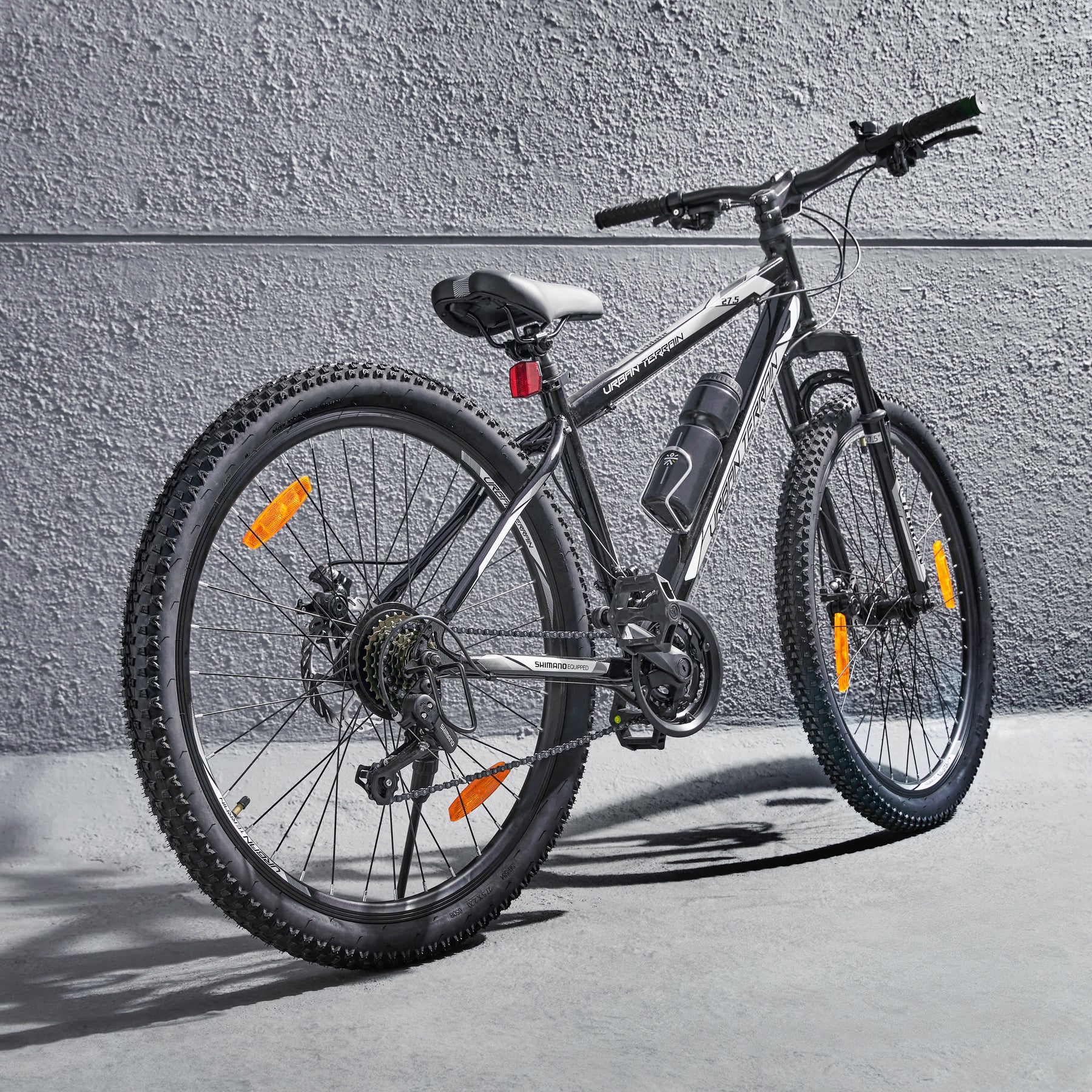 urban terrain cycles ut1000