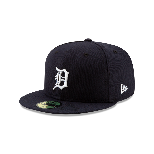 new era cap detroit tigers