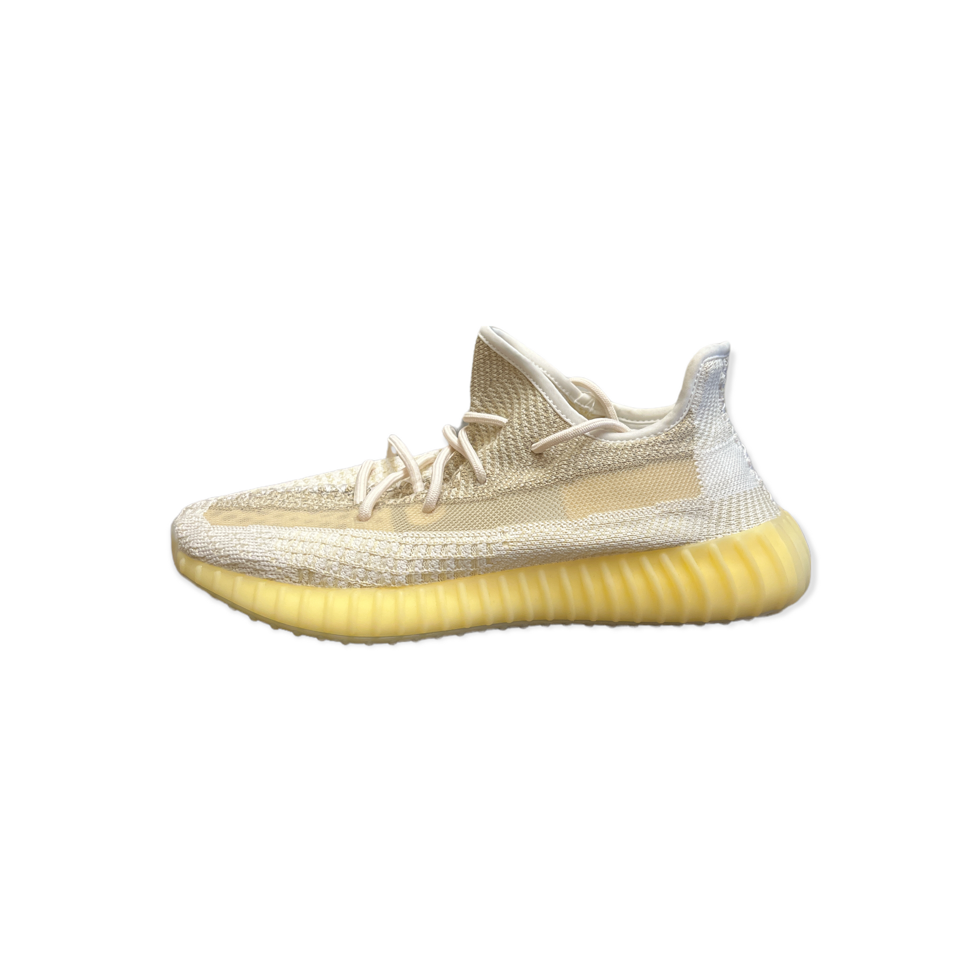 yeezy natural sku