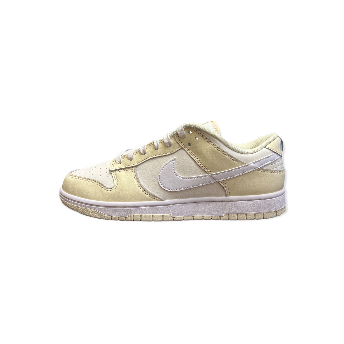 nike women's dunk low oatmeal