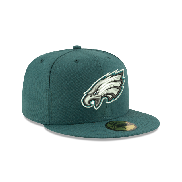 eagles fitted