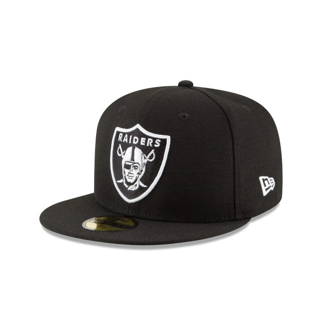 las vegas raiders hat lids