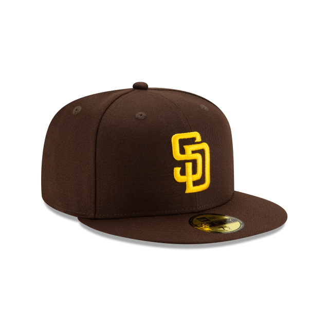 sd padres new era hats