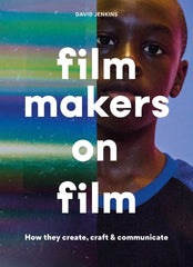Filmmakers on Film cover