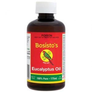 Bosisto's Eucalyptus Oil