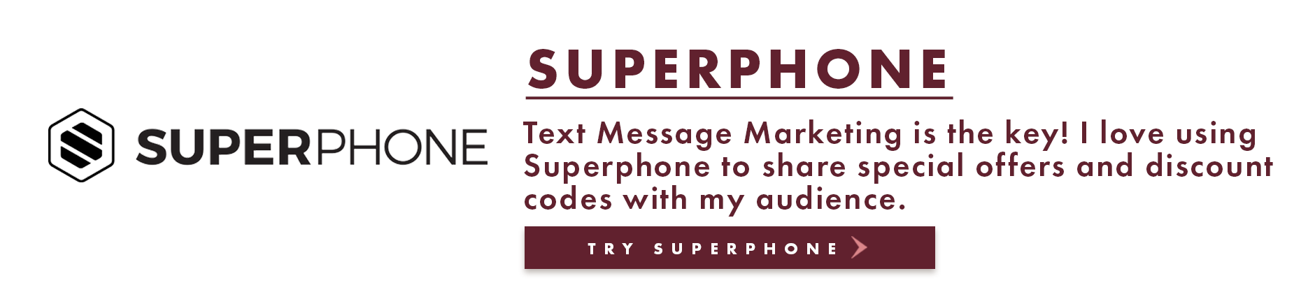 Try Superphone