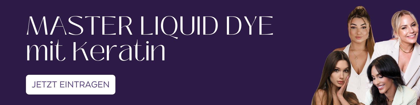 Certified Liquide Dye Course