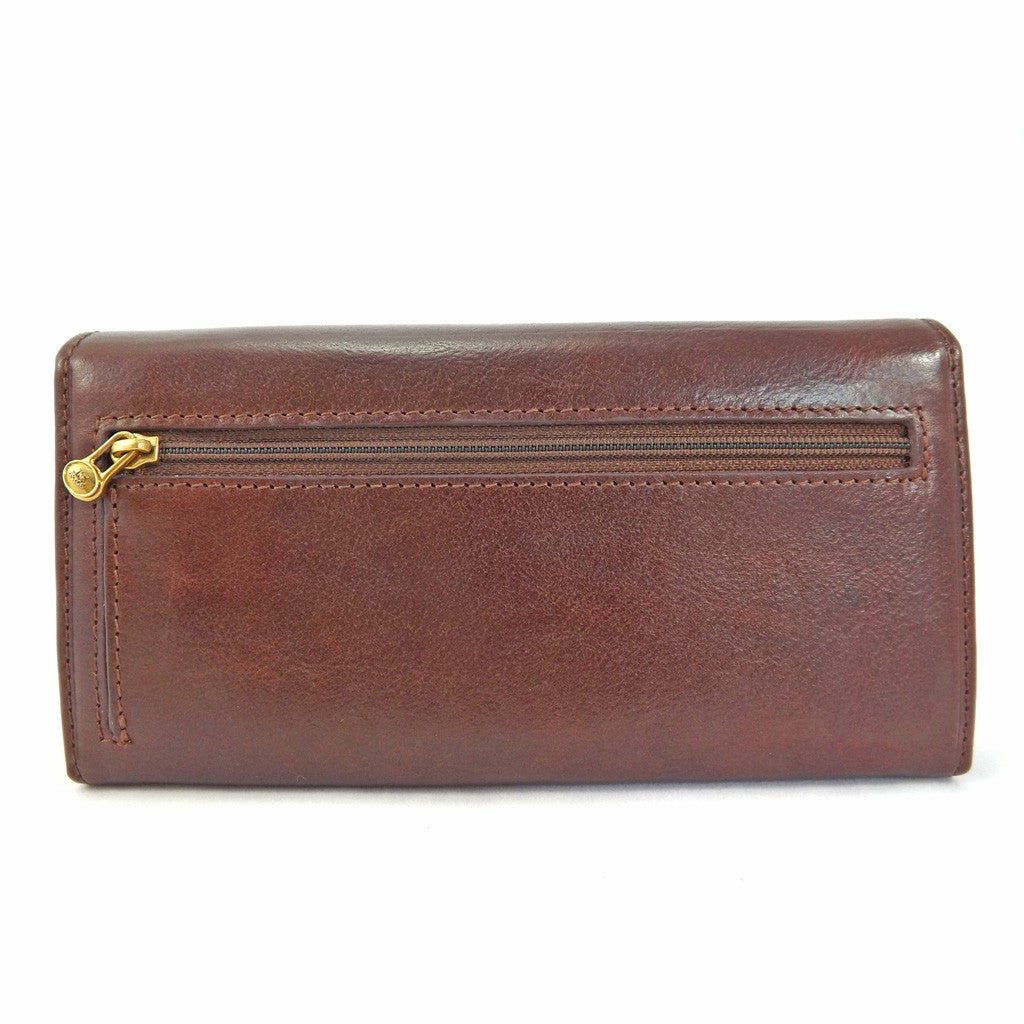 The Bridge Ladies Large Matinee Wallet Purse - Style: 01774101 – Cox's ...