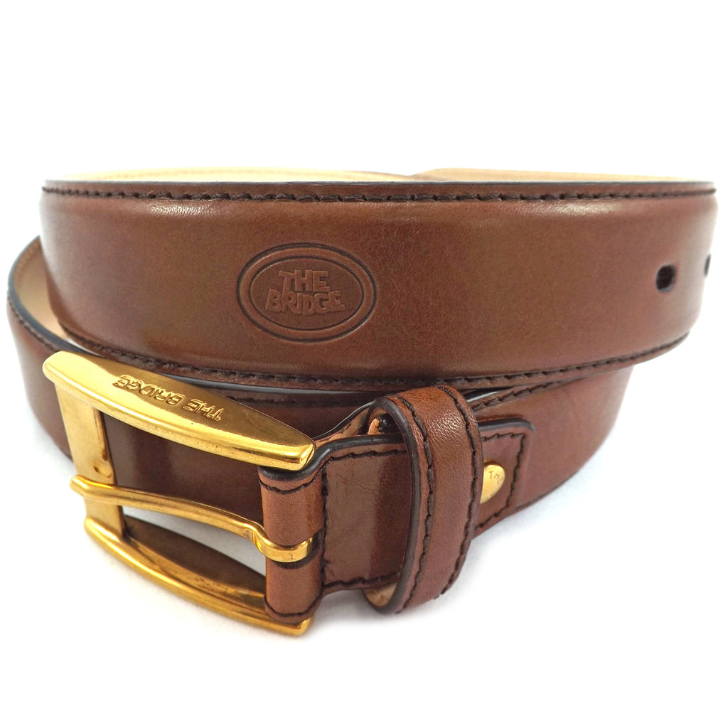 gents leather belt