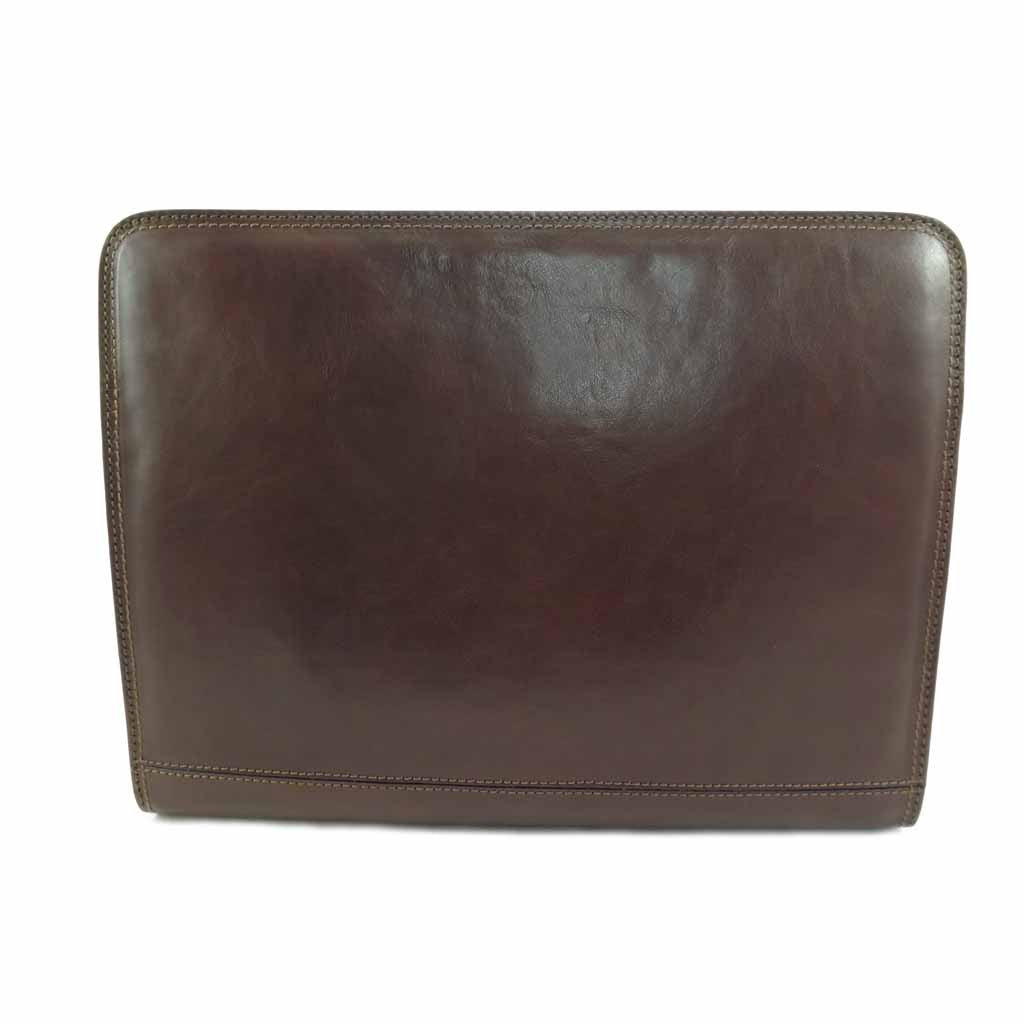 Gianni Conti Document Case - Style: 901221 – Cox's Leather Shop