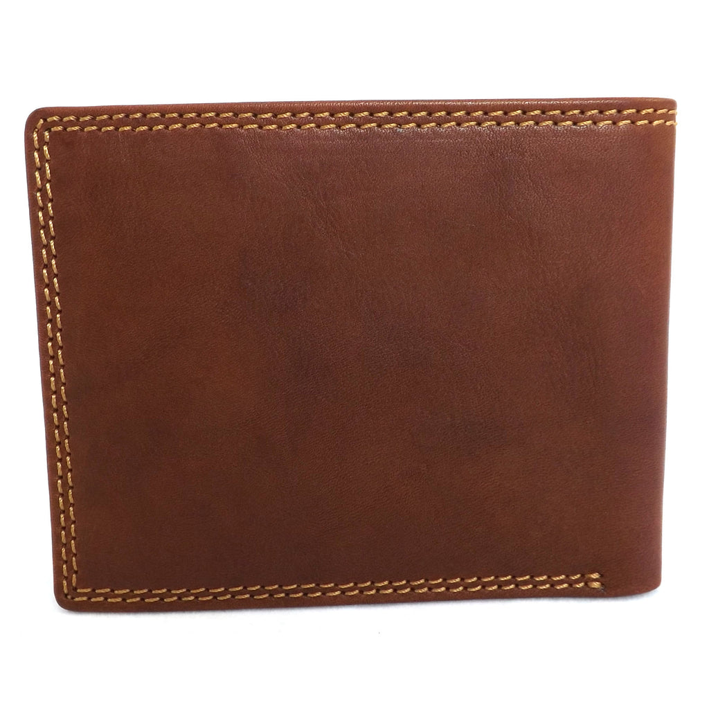 Gianni Conti Leather Wallet - Style: 917220 – Cox's Leather Shop